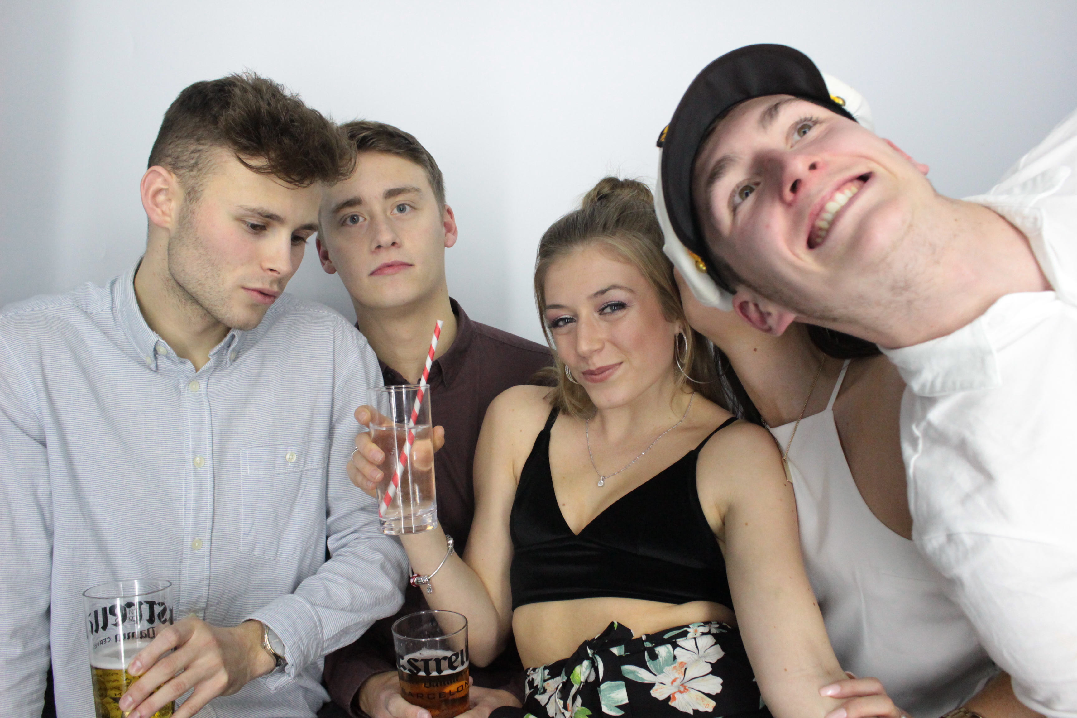 Lucy's 21st Birthday  | View more photos from the event at gallery.myphotoboothexperience.co.uk/u/MyPhotoBoothExperienceLtd/Lucys-21st-Birthday